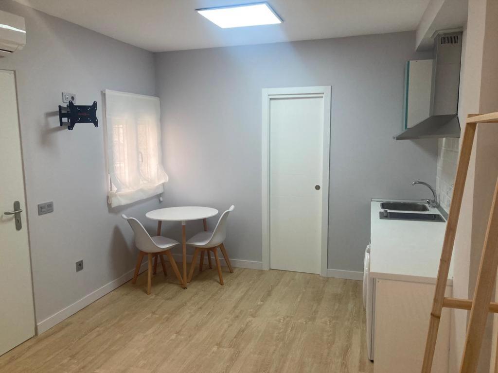 Apartamento Playa Y Sol 1 Almería Exterior foto